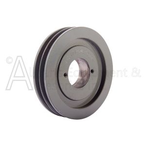 PULLEY 2 3V500-H