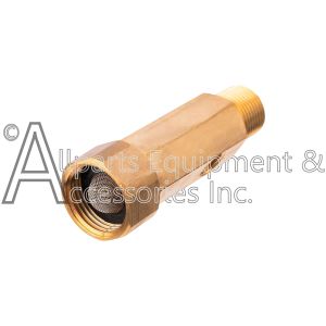 7101999 garden hose inlet