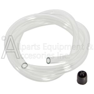 7102207 chemical injector pickup tube with filter
