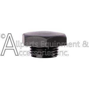 Nylon Oil Drain Plug