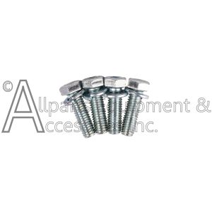 7103279 pressure washer pump mounting hardware