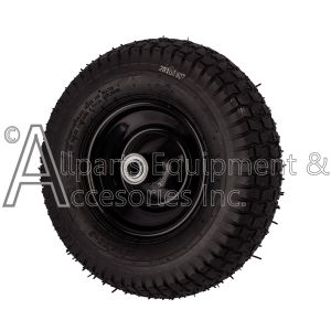 7103287 wheel kit with rim for Simpson pressure washers
