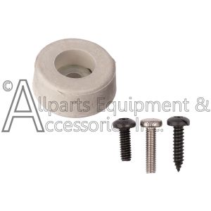 7103292 rubber foot for pressure washer frame