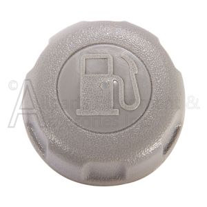 Top of 7103489 Fuel tank cap