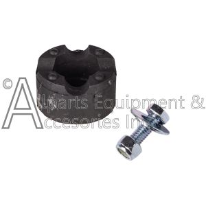 7103600 bolted foot kit