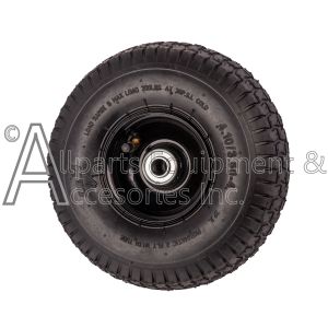 7103619 pressure washer wheel assembly