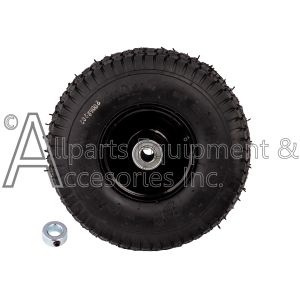 7103686 pressure washer wheel kit