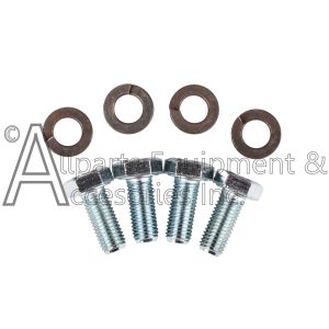 7103745 pump mounting kit with washers and screws