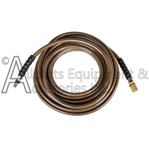 7103774 pressure washer hose with quick connect