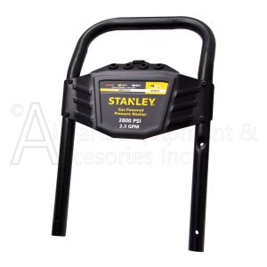 7104198 Bonnet Assembly With 4 Hole Grommet Installed