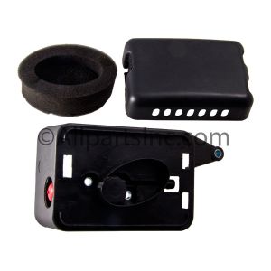Air Cleaner Assy w/ Primer bulb Ducar Engines