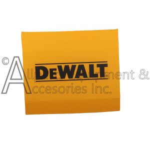 7104641 Dewalt pressure washer yellow handle grip