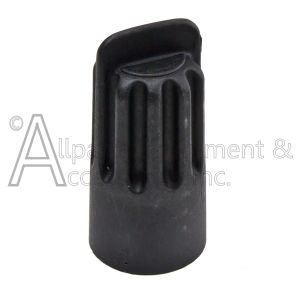 7104647 UNLOADER KNOB BLACK GP TC SERIES