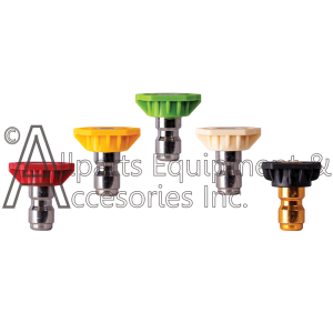 7104818 nozzle kit for pressure washer trigger gun