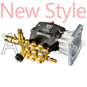7104820 AAA 4200 PSI @4.2 GPM TRIPLEX PUMP 
