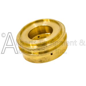 7104949 BRASS PACKING RETAINER 15MM ZWD-K SINGLE
