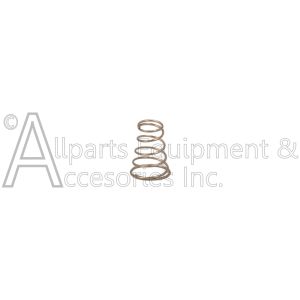 7105407 pressure washer injector spring