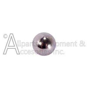 CHECK BALL, COMET ZWD-K PUMP INJECTOR
