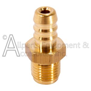 HOSE BARB AAA COMET ZWD-K AND EW PUMP CHEMICAL INJECTOR