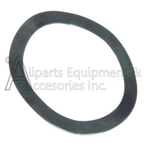 SIGHT GLASS COVER BEARING SPACER AAA EW4040 PUMP