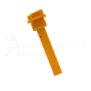 OIL DIPSTICK, COMET ZWD-K PUMP
