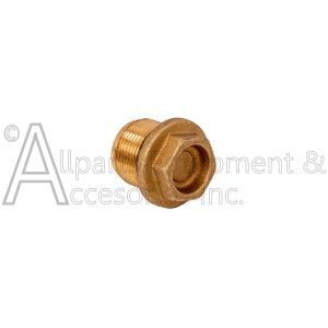 7105446 pressure washer valve plug