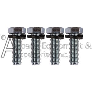 7105474 pump hardware kit