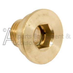 CONNECTOR, WATER INLET C30 PUMPS