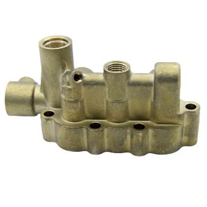 Manifold, USE REPLACEMENT PART # 7108746