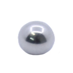 Check Ball Stainless Steel for Unloader Valve C Series AAA Pumps