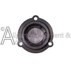 The 7110151 crank case, with a sight glass in the center.