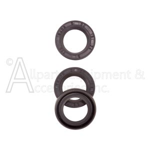 K83 - PISTON OIL SEALS KIT 1200E