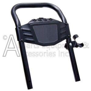 7106211 BONNET SERVICE KIT MSV2700 BLACK