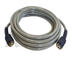 View of hose