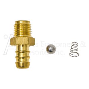 2803.0435.00 Detergent Coupling Kit Chemical Injector Repair Kit