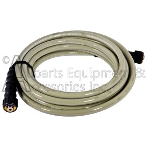 HOSE, MORFLEX 1/4 X 25' 3100PSI M22XM22