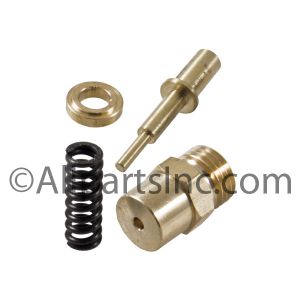 BOOST VALVE REPLACEMENT KIT