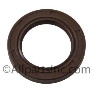 7106632 seal, oil lt-510003(xj20001) front view