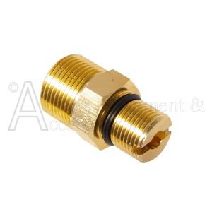 7106686 outlet connector