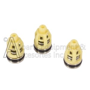 7106691 outlet valve kit 10.0GA13AAA pumps front view