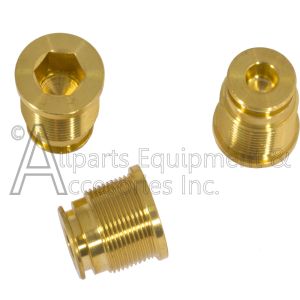 PLUG AAA PUMPS (5140130-17)