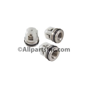 7106708 inlet valve kit set of 3 for AAA pumps main view