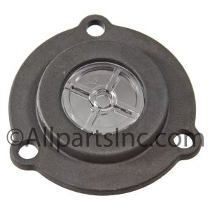 KIT, CRANKCASE SIDE COVER(SIGHT GLASS)