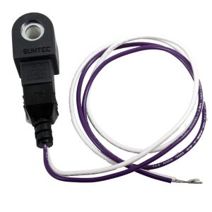 Oil valve Solenoid