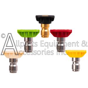 NOZZLE KIT, 5PC WS3500