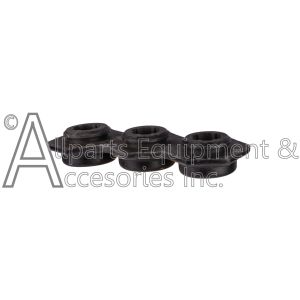 Rubber 7107068 pressure washer nozzle holder