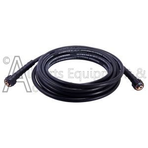 7107081 High Pressure Hose 4000 psi 22MM