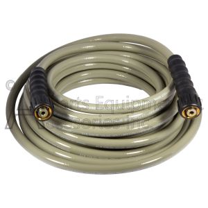 HOSE, 5/16" x 35' x 3700 PSI MORFLEX M22