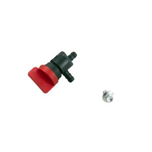 FUEL VALVE, DUCAR