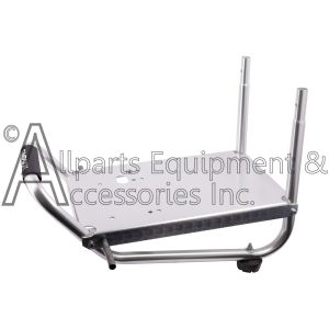 7107275 aluminum pressure washer frame